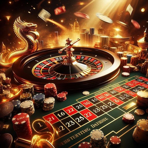 MEGA PANALO S1 کیسینو میں بکراٹکھیلیں